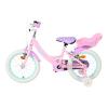 VOLARE Olivia Pink 16-Inch Girls Children's Bike (51615)