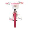 VOLARE Unicorn Pink 16-Inch Girls Children's Bike (61677)
