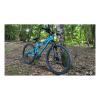 HUFFY Marker 26-Inch Matte Sky Blue Full Suspension 21-Speed Girls and Womens Mountain Bike (26970W)