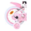 HELLO KITTY 14-inch Girls Children's Bike (20573-FW14UK)