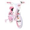 HELLO KITTY 16-Inch Girls Children's Bike (20613-FW16UK)