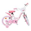 HELLO KITTY 16-Inch Girls Children's Bike (20613-FW16UK)