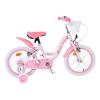 HELLO KITTY 16-Inch Girls Children's Bike (20613-FW16UK)