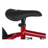 HUFFY Symbol Freestyle 16-inch BMX Bike - Candy Red (21985W)