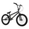 HUFFY Symbol Freestyle 20-inch BMX Bike - Liquid Charcoal (23545W)