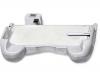 SPEEDLINK Energy Grip for Nintendo DS Lite, White SL-5610-SWT