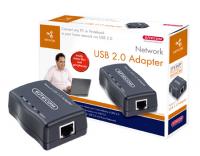 SITECOM USB 2.0 Network Adapter LN-030