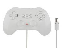 SPEEDLINK Classic GameCube Controller for Nintendo Wii SL-3446-SWT
