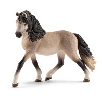 SCHLEICH Horse Club Andalusian Mare Horse Toy Figure (13793)