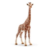 SCHLEICH Wild Life Female Giraffe Toy Figure (14750)