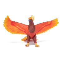 PAPO Fantasy World Phoenix Toy Figure, Three Years or Above, Multi-colour (36013)