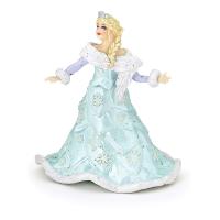 PAPO The Enchanted World Ice Queen Toy Figure, Three Years or Above, Multi-colour (39103)