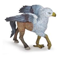 PAPO Fantasy World Hippogriff Toy Figure, Three Years or Above, Multi-colour (36022)