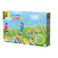 SES CREATIVE Fishing Fun, 5 Years and Above (02284)