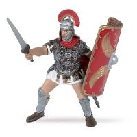 PAPO Historical Characters Roman Centurion Toy Figure, Three Years or Above, Multi-colour (39801)