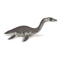 PAPO Dinosaurs Plesiosaurus Toy Figure, Three Years or Above, Grey (55021)