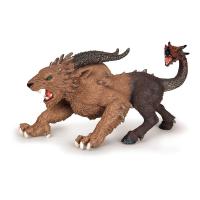 PAPO Fantasy World Chimera Toy Figure, 3 Years or Above, Multi-colour (38977)