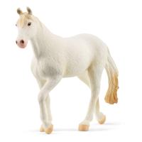 SCHLEICH Farm World Camarillo Mare Toy Figure, 3 to 8 Years, White (13959)