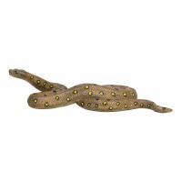 MOJO Wildlife Green Anaconda Toy Figure, 3 Years or Above, Green (381007)