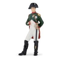 PAPO Historical Characters Napoleon I Toy Figure, 3 Years or Above, Multi-colour (39727)