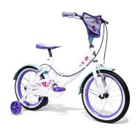 HUFFY Creme Soda 16-inch Children's Bike, Multi-colour (21170W)