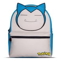 POKEMON Snorlax Novelty Mini Backpack, Multi-colour (MP544127POK)