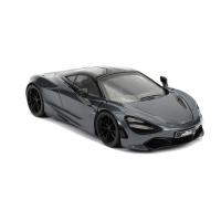 FAST & FURIOUS Hobbs & Shaw McLaren 720S Die-cast Vehicle, Black (253203036)