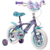 HUFFY Disney Frozen 12-inch Children's Bike, Multi-colour (22974W)