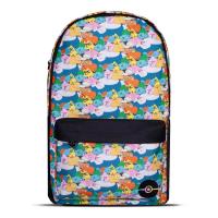 POKEMON Characters AOP Backpack, Multi-colour (BP004246POK)