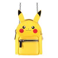 POKEMON Pikachu Micro Bag, Yellow (MI252844POK)