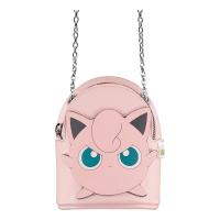 POKEMON Jigglypuff Micro Bag, Pink (MI720877POK)