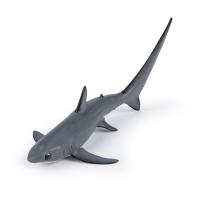PAPO Marine Life Thresher Shark Toy Figure (56063)