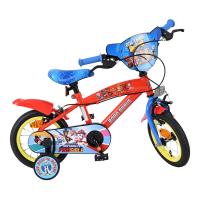 PAW PATROL Core 12-Inch Boys Children's Bike (20507-FW12UK)
