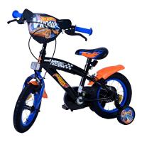 HOT WHEELS 12-Inch Boys Children's Bike (20511-FW12UK)