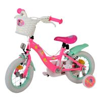 BARBIE 12-Inch Girls Children's Bike (20531-FW12UK)