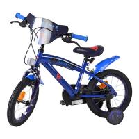 DC COMICS Superman 14-Inch Boys Children's Bike (20553-FW14UK)
