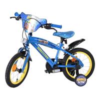RUBBLE & CREW 14-Inch Boys Children's Bike (41405UK)