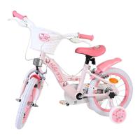 HELLO KITTY 14-inch Girls Children's Bike (20573-FW14UK)