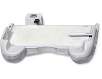 SPEEDLINK Energy Grip for Nintendo DS Lite, White SL-5610-SWT