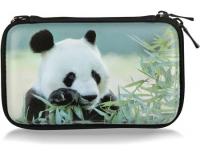 SPEEDLINK Carry Case Style for Nintendo DS Lite, Panda SL-5629-A01