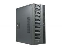 SPIRE SwordFin Metal Full Tower PC (Server) Case (No PSU) SP9007B