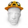 ADVENTURE TIME Jake Cotton Cap, Orange (84410SADV)