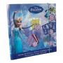 DISNEY Frozen Style Fashion Sketch Book (CFRO101)