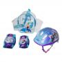 DISNEY Frozen Kids Activity Protection Set with Helmet (OFRO004)