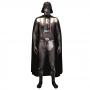 STAR WARS Darth Vader Adult Zappar Cosplay Costume Digital Morphsuit, Medium, Multi-Colour (MLZDVM-M)