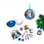 DISNEY Frozen Large Christmas Tree Bauble with Creative Accessories Gifts (CFRO087)