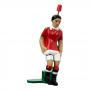 TIPP-KICK Top-Kicker Manchester United FC Single Player for Table Football (19719)