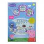PEPPA PIG Customize Your Birthday Party (CPEP082)