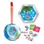 PAW PATROL Great Christmas Bauble with 18pc Creative Accessories Kit, Multi-Colour (CPAW087)