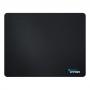 ROCCAT Dyad Reinforced Cloth Gaming Mousepad, 325 x 255 x 1.5 mm, Black (ROC-13-350)